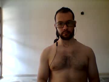 [26-01-23] juank_m18 record private sex video from Chaturbate.com