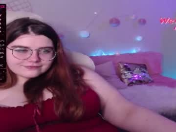 [25-02-22] mellise_so record webcam video from Chaturbate.com