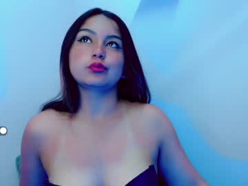 [10-04-23] salomerioss record webcam video from Chaturbate