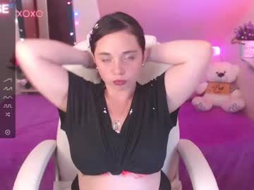 [30-07-23] samantha_pink21 private show from Chaturbate