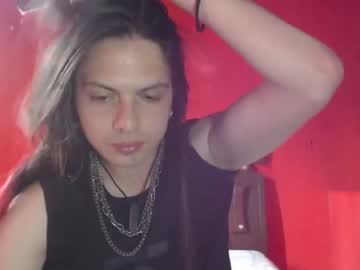 [19-02-24] stiven_hell premium show from Chaturbate.com