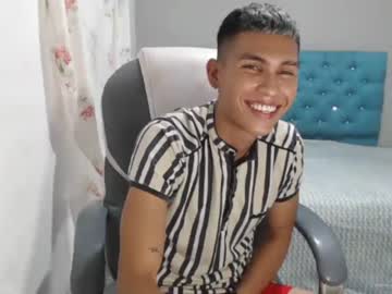 [29-08-22] blessboy23 record private webcam from Chaturbate.com