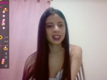 [16-03-23] camilatender record webcam video from Chaturbate.com