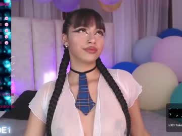 [19-07-23] go_jade1 private from Chaturbate