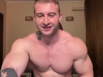 [02-04-24] musclegod_ua blowjob show from Chaturbate.com