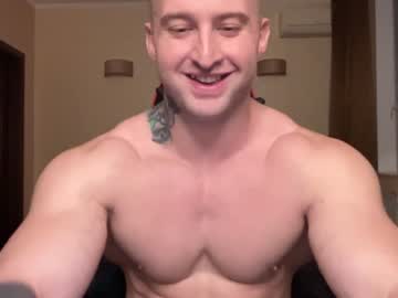 [24-01-24] musclegod_ua record video with dildo from Chaturbate