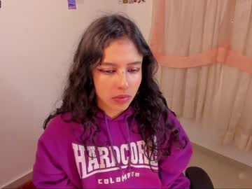 [25-09-23] aluna_0310 record public show from Chaturbate