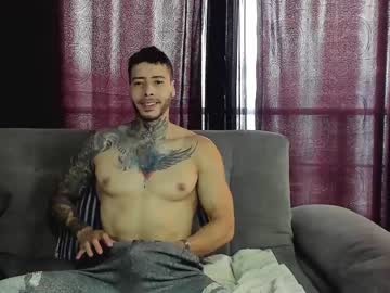 [30-04-24] charless_dickenss premium show video from Chaturbate