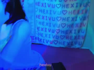 [15-09-23] hexivu private XXX video from Chaturbate