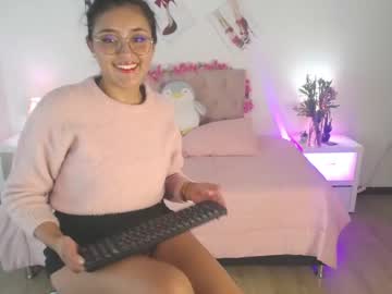 [05-10-23] mell_ann webcam show from Chaturbate.com