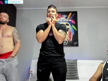 [13-03-24] the_golden_boys record cam show from Chaturbate