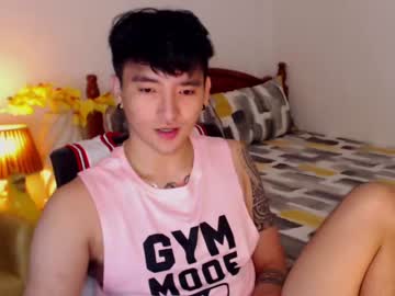[10-02-23] agosotamowd record webcam video from Chaturbate