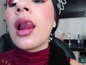 [06-05-22] samanta_dell record video with dildo from Chaturbate