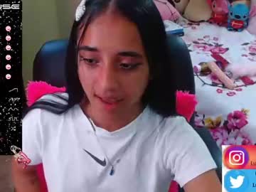 [21-02-22] small_baby0 chaturbate webcam