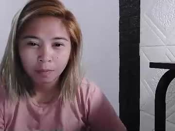 [18-07-22] jamielyn23 private webcam from Chaturbate.com
