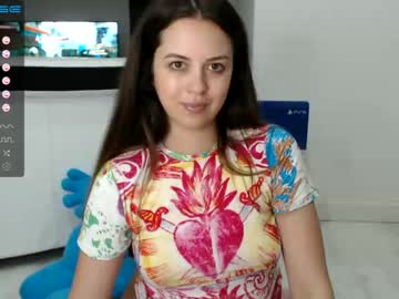 [19-06-22] kristinamillens chaturbate public webcam