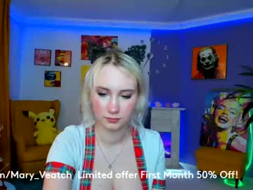 [19-05-22] mary_veatch record private show from Chaturbate.com