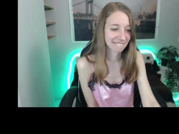 [21-06-22] milomilo_girl record private XXX video from Chaturbate