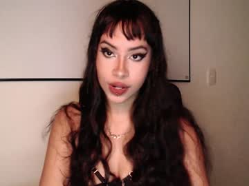 [25-11-22] cybernetic_kat record premium show video from Chaturbate.com
