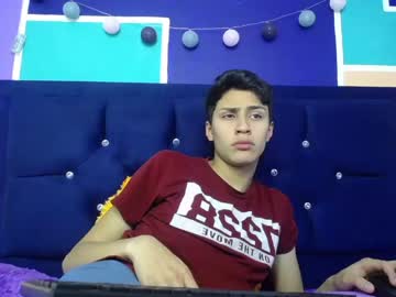 [15-08-23] jack_hong_ video from Chaturbate