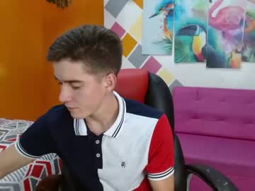 [18-07-22] keiranbrown blowjob video from Chaturbate