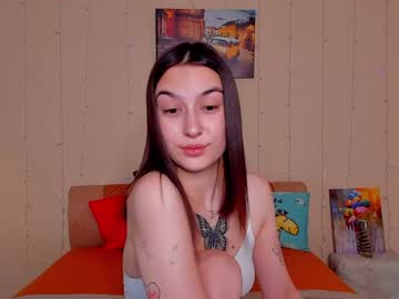 [15-10-23] pauline_soul record show with cum from Chaturbate.com