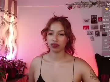 [12-10-23] victoriasoul_ webcam video from Chaturbate