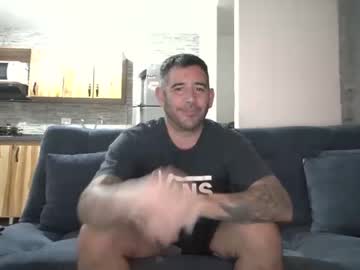 [31-01-24] bdogg1021 private sex show from Chaturbate