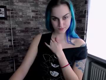 [24-03-22] blue_birdyy public show from Chaturbate