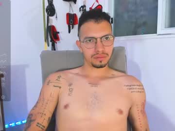 [10-11-23] garridosmodels public webcam from Chaturbate