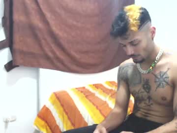 [26-01-23] grevian_ private from Chaturbate.com