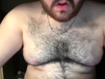 [06-09-23] hairycub03 private show video from Chaturbate.com
