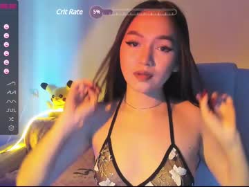 [05-08-23] honey_kiiim record show with cum