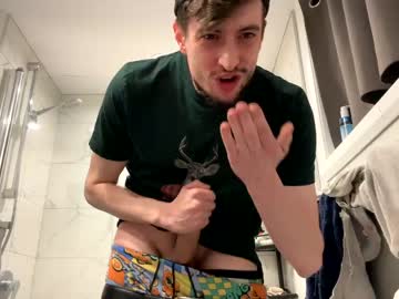 [10-05-24] jacobwildx record cam video from Chaturbate