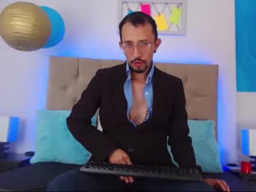 [21-10-22] aries_rick record show with toys from Chaturbate.com