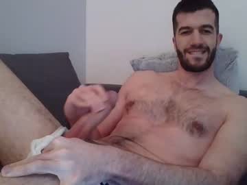 [01-05-22] bigfrenchy75 record cam show from Chaturbate