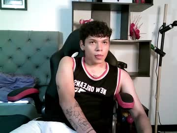 [21-06-23] iceberg_boy private show video from Chaturbate