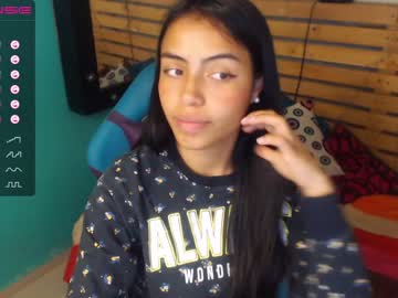 [02-07-22] cattaleyaa_sweet record private show video from Chaturbate.com