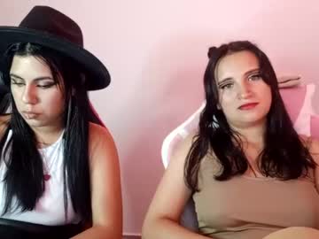 [02-02-24] meganncampbell record cam show
