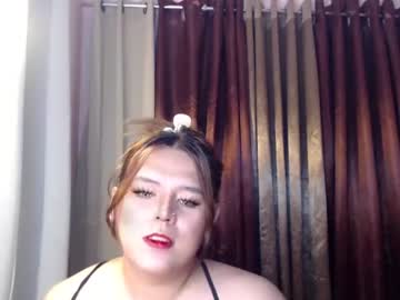 [18-04-24] sweet_mysteryx public show video from Chaturbate