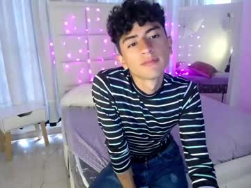 angelo_silver chaturbate