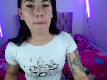 [14-05-22] annyyy__ record video with dildo