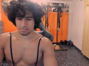 [30-05-23] jeremy_colton_hot record public show video from Chaturbate