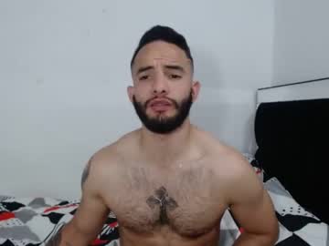 [23-07-23] jhomlion10 chaturbate public show