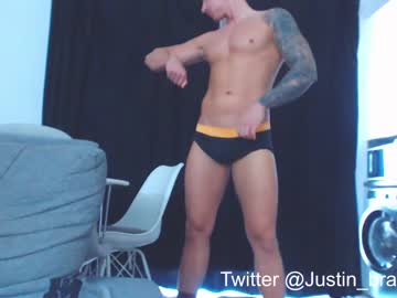 [28-11-23] justin_bradly private show