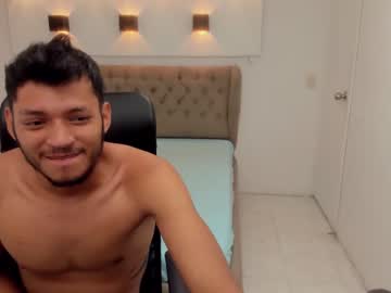[06-08-23] ken_nd_andy show with toys from Chaturbate