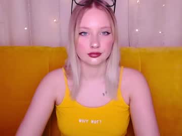 [18-03-23] alice_cutty chaturbate blowjob video