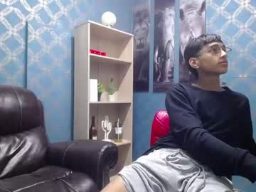 [31-05-22] charlieh_russo record private XXX video from Chaturbate.com