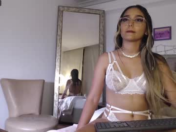 [18-08-22] kloe_drew chaturbate public show