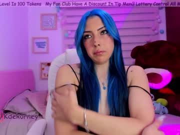 [30-09-22] korneyblue chaturbate show with toys